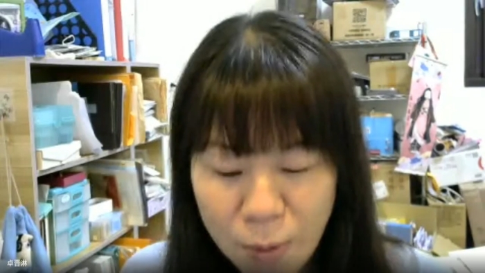 新任家長會長致詞