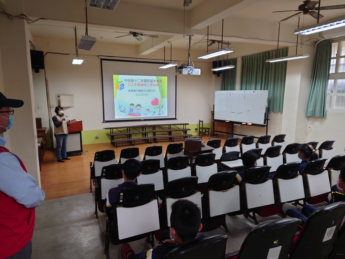 1102適性入學宣導-學生場圖片