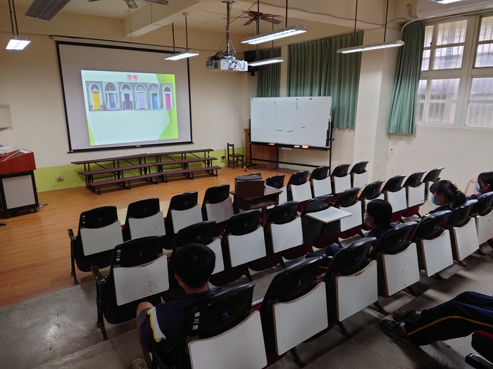 1102適性入學宣導-學生場圖片