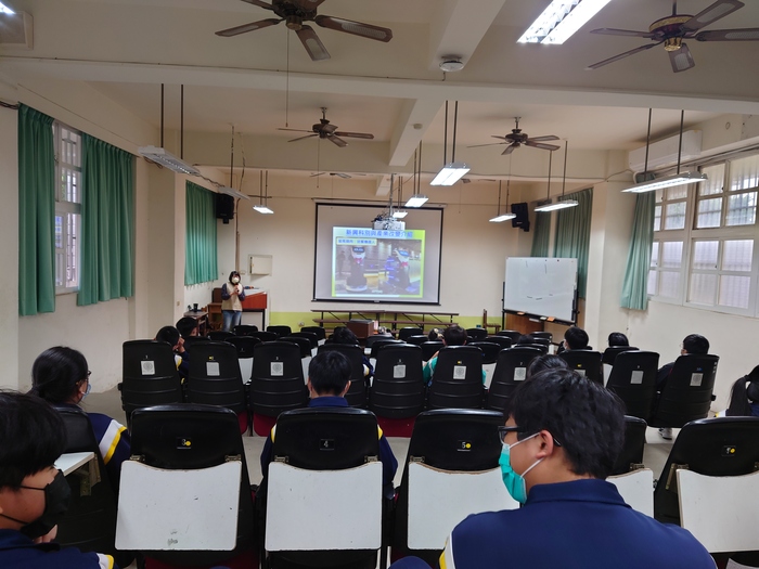 1102適性入學宣導-學生場圖片