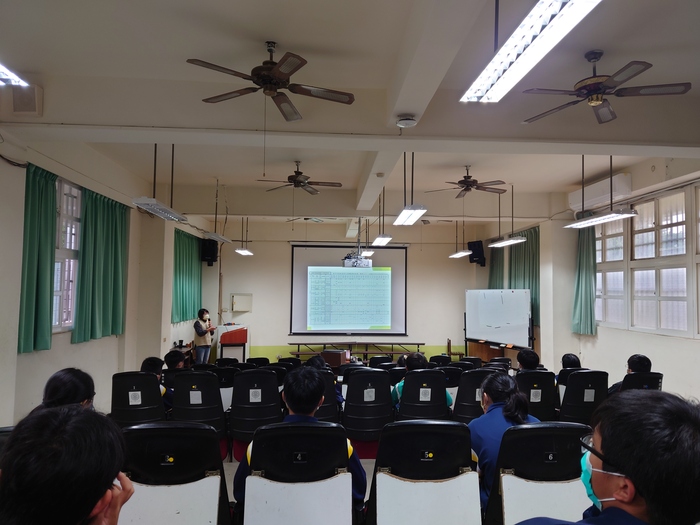 1102適性入學宣導-學生場圖片