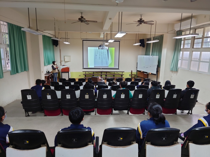 1102適性入學宣導-學生場圖片